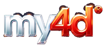my4d logo