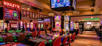 my4d Baccarat Meja Pantas