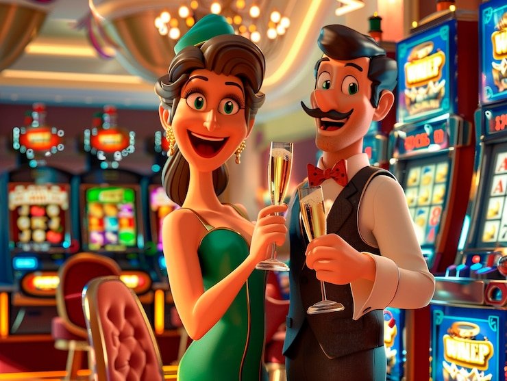 my4d Apa yang kami tawarkan di ruangan Rise of Apollo